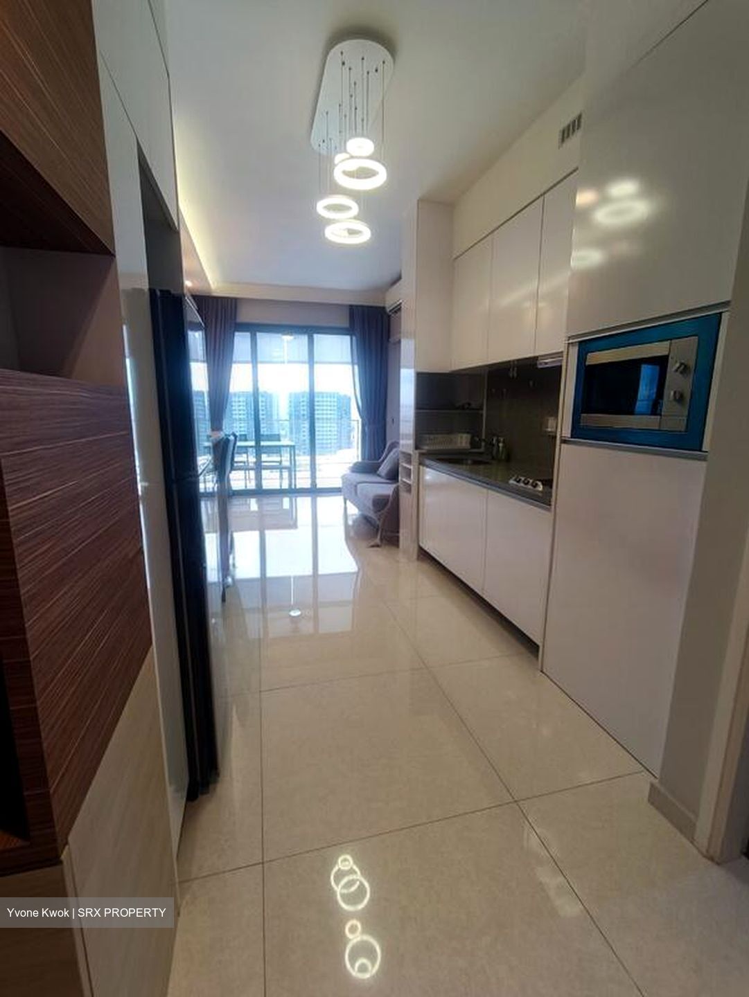 Kovan Regency (D19), Condominium #501739921